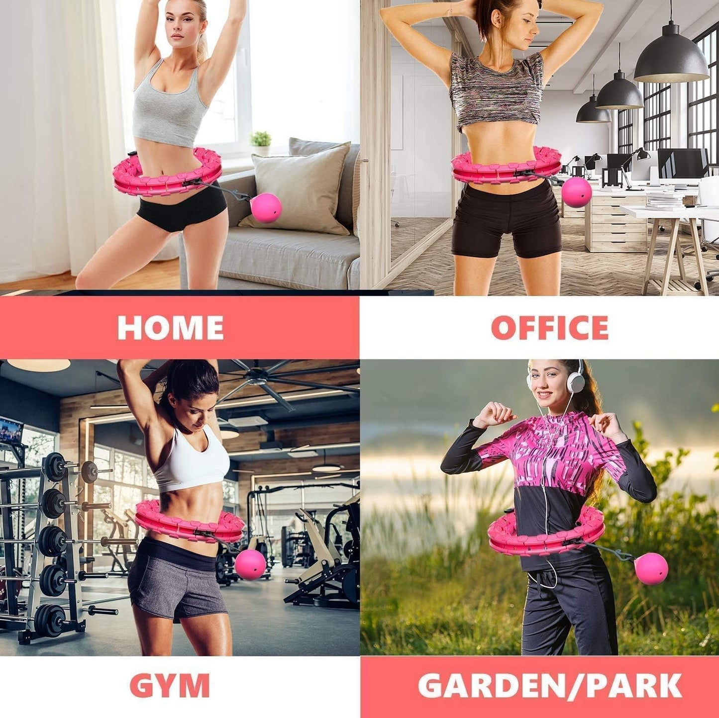 WEIGHT LOSE HOOP