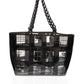 Chanel Vintage Coco Window Tote - AWL1618 - Cap N Wrap