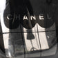 Chanel Vintage Coco Window Tote - AWL1618 - Cap N Wrap