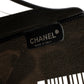 Chanel Vintage Coco Window Tote - AWL1618 - Cap N Wrap