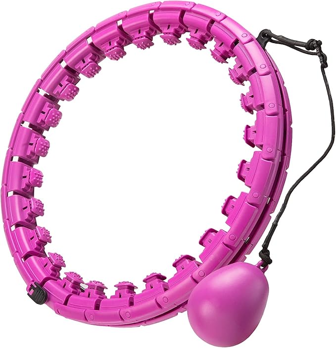 WEIGHT LOSE HOOP