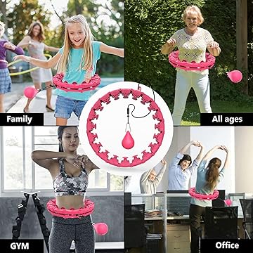 WEIGHT LOSE HOOP