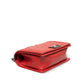 Chanel Red New Medium Boy Bag - ADL1302 - Cap N Wrap