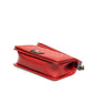 Chanel Red New Medium Boy Bag - ADL1302 - Cap N Wrap