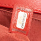 Chanel Red New Medium Boy Bag - ADL1302 - Cap N Wrap