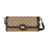Gucci Luce Small Shoulder Bag