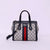 Gucci GG Supreme Ophidia 2 Way Handbag