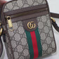 Gucci GG Ophidia Shoulder Bag