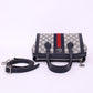 Gucci GG Supreme Ophidia 2 Way Handbag