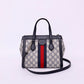 Gucci GG Supreme Ophidia 2 Way Handbag