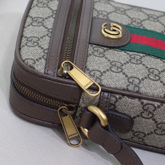 Gucci GG Ophidia Shoulder Bag