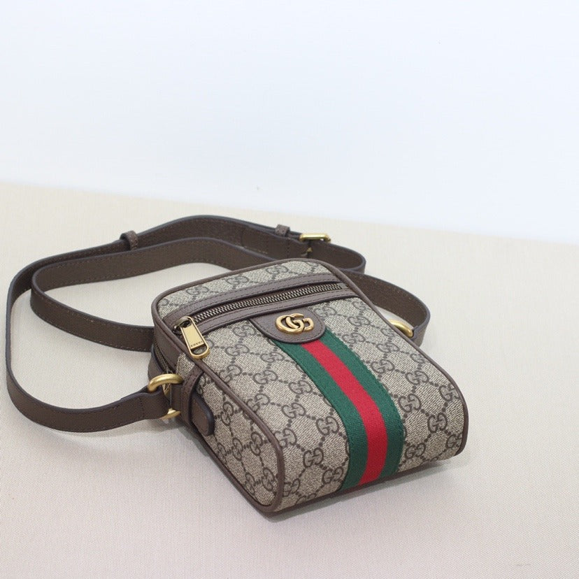 Gucci GG Ophidia Shoulder Bag