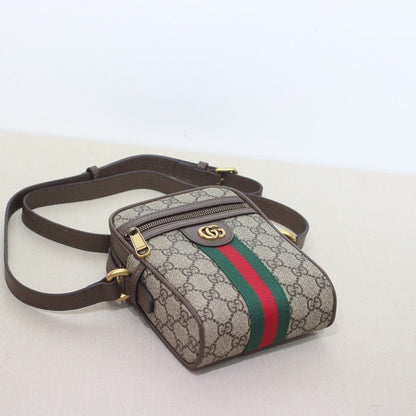 Gucci GG Ophidia Shoulder Bag