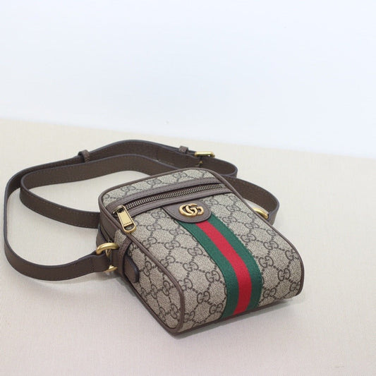 Gucci GG Ophidia Shoulder Bag