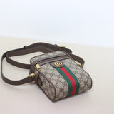 Gucci GG Ophidia Shoulder Bag