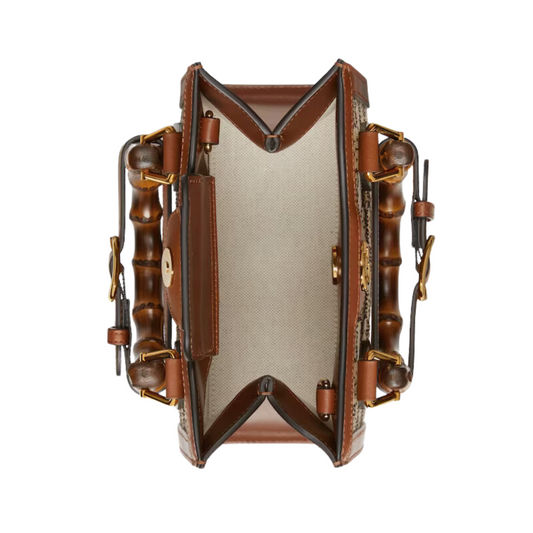 Gucci Diana Mini Tote Bag