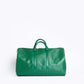 LOUIS VUITTON Epi Keepall 50 Boston Bag Green VI0934 - Cap N Wrap