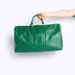 LOUIS VUITTON Epi Keepall 50 Boston Bag Green VI0934 - Cap N Wrap