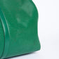 LOUIS VUITTON Epi Keepall 50 Boston Bag Green VI0934 - Cap N Wrap