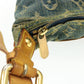 Louis Vuitton Monogram Denim Buggy Pm Shoulder Bag - Cap N Wrap