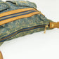 Louis Vuitton Monogram Denim Buggy Pm Shoulder Bag - Cap N Wrap