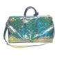 Louis Vuitton Keepall Bandouliere Monogram 50 Prism - Cap N Wrap
